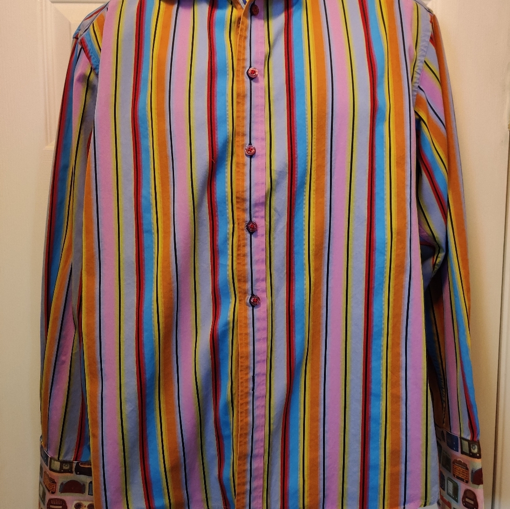 Men's shirt